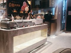 -比格比萨自助(宝山日月光店)
