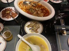 -彩虹之约•淮扬家宴(亚运村店)