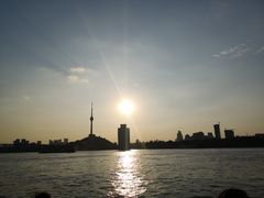 -武汉关码头(轮渡站)