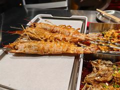 -No.DD戳子烧烤·江湖菜(北京总店)