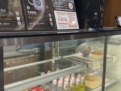 -逸派咖啡 EPARKCOFFEE(广安门店)