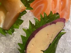 -乐亭日本料理(彩虹本店)