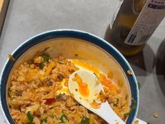 -陈熹公民族美食文化餐厅(中华广场店)