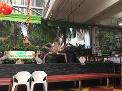 -無招牌海鮮(芽笼店)