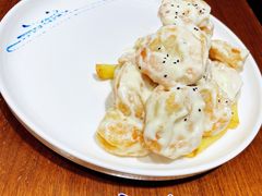 -jpc集品餐厅(中山店)