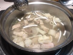 织金竹笙椰子鸡-狐狸爱上椰子鸡(滨江星光大道店)