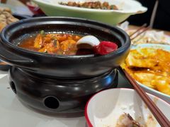 -大厨小馆(华阳城店)
