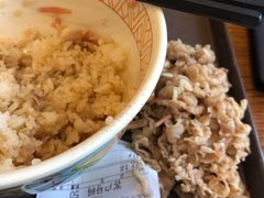 -食其家·牛丼咖喱(A世界店)