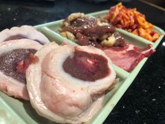 -韩盛·盛江山自助料理(沈辽路万达店)