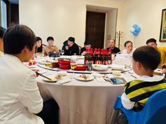 -梦都海鲜酒家(万达广场江桥店)