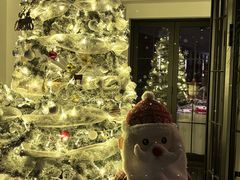 -弦月窗LUNETTE BY AMANDA(复兴路店)