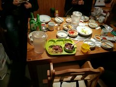 -王妃家(明洞中央店)