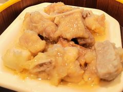 -大海湾酒楼(人南店)