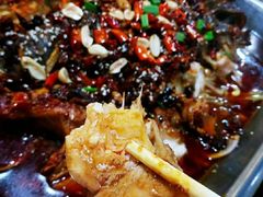 -老板恋上鱼(高新万达店)