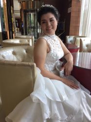 点击看大图 -金夫人婚纱摄影(华南店)