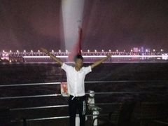 -武昌江滩