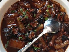 -船歌·鱼水饺青岛菜(黄岛珠江路店)