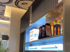 -菲滋意式餐厅(临海银泰店)