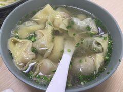 -顶巧鸡汤馄饨(虹口总店)