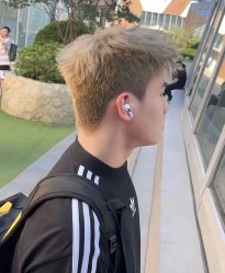 -86男士发型设计