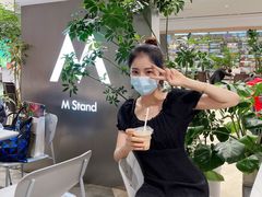 -M Stand(宁波万象城店)