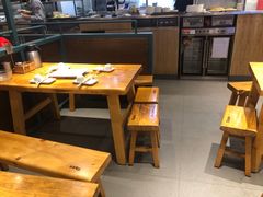 -木屋烧烤(坂田天安云谷店)