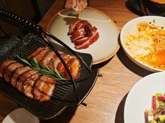 -阿强家川菜·29年老字号(岗顶店)