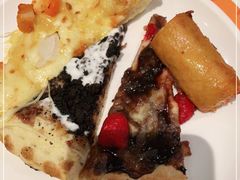 -比格比萨自助(花园路店)