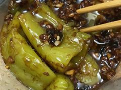 -京味小馆(东坝店)