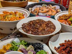 -山海菜馆·海肠捞饭·青岛菜(栈桥店)