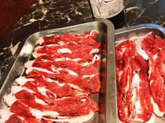-颐品居涮肉(乌鲁木齐中路店)