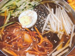-意成料理