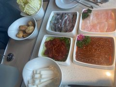 -海底捞火锅(长沙华创国际广场店)