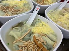 -锡笼记·无锡小笼(常熟万达店)