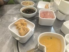 -海底捞火锅(华南摩尔店)