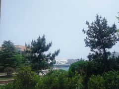 -鲤鱼门渔人码头自助餐厅