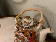 -韵秋荷(宝山龙湖天街店)