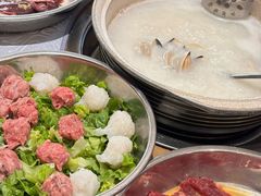 -丰尔粥食·粥底火锅(大良总店)
