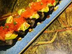 -炙柒Sekinana·精致料理 烧鸟·铁板烧(海上世界店)