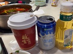 -犇放和牛烤肉·烤榴莲自助(苏宁城市奥莱店)