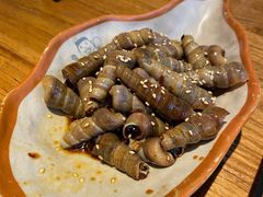-老高烧烤(龙华星河iCO店)
