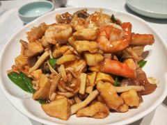 -老城味道·传统天津菜(杨柳青店)