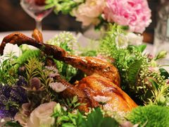 -Le Bistrot de Racine