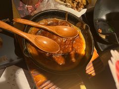 -烤匠麻辣烤鱼(万象城店)