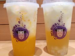 -一只酸奶牛(东方广场店)