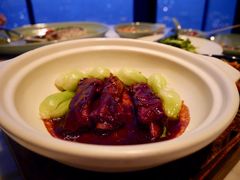 -无锡苏宁银河国际酒店-悦府65中餐厅