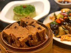 -小城粥道·海胆鲜虾粥(解放广场店)