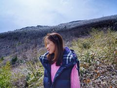 -秦岭风景区