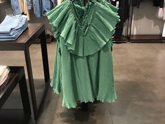 -ZARA(皇城恒隆广场店)