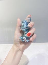 -雅洁美甲美睫